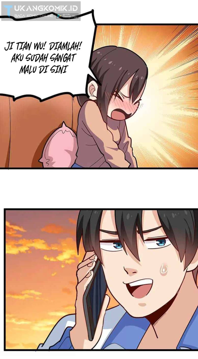 School Flower Master Chapter 256 Gambar 11
